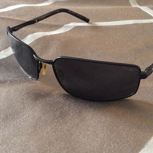 Lacoste men's sunglasses